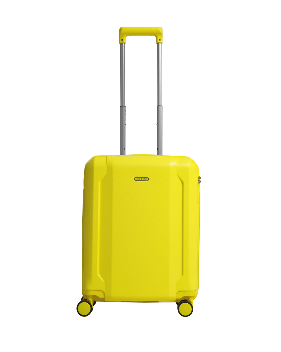 Smart suitcase Small