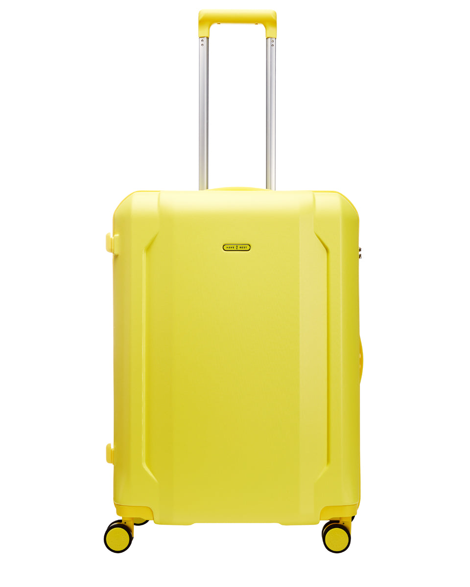 Smart-чемодан Large