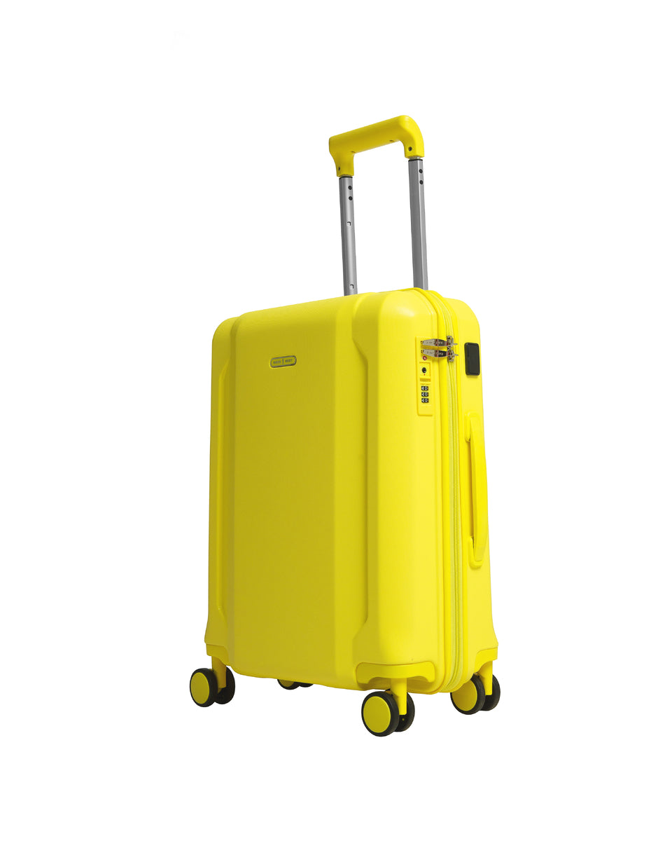 Smart suitcase Small