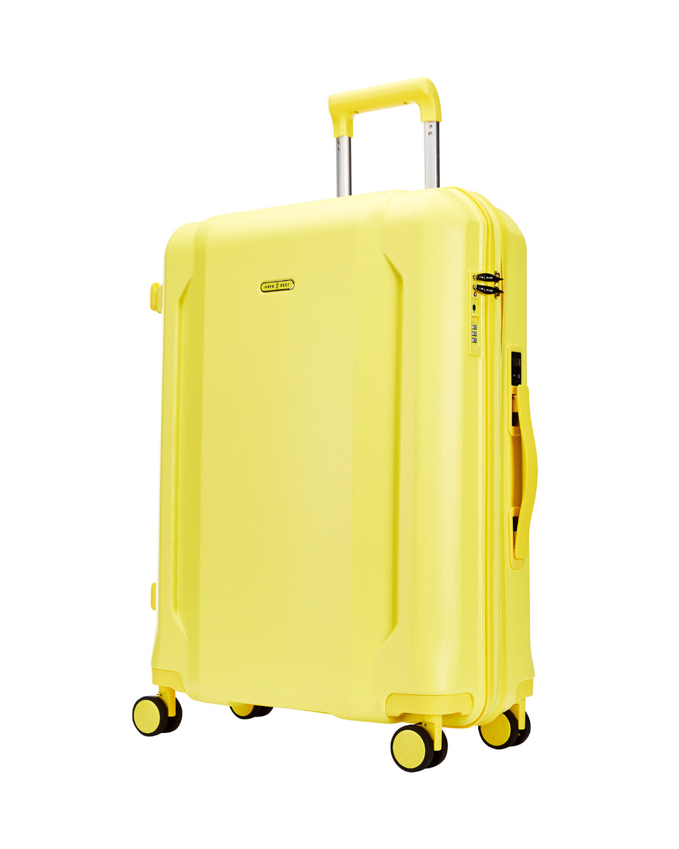 Smart-чемодан Large