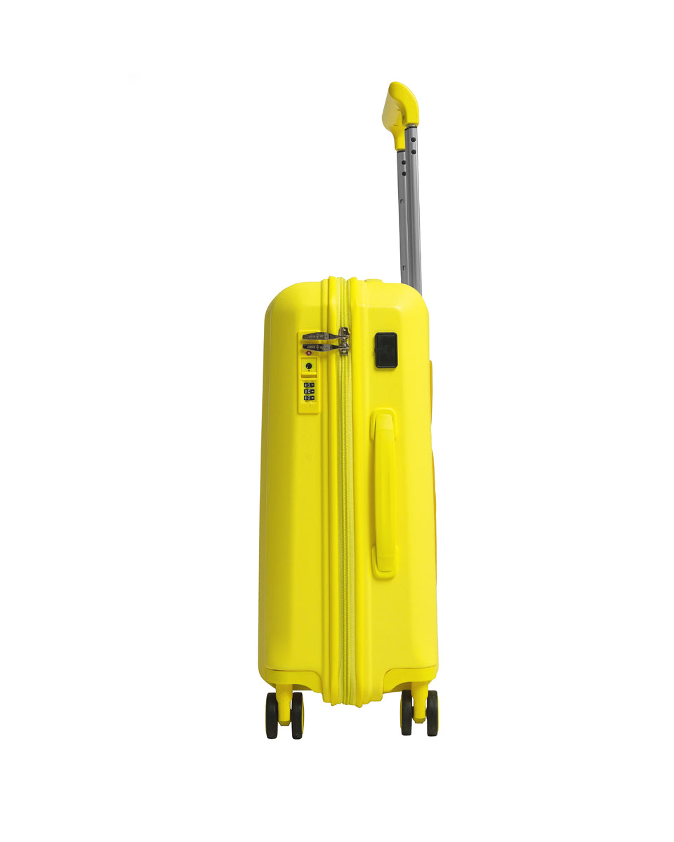 Smart suitcase Small