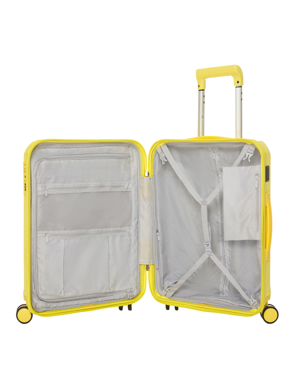 Smart suitcase Small