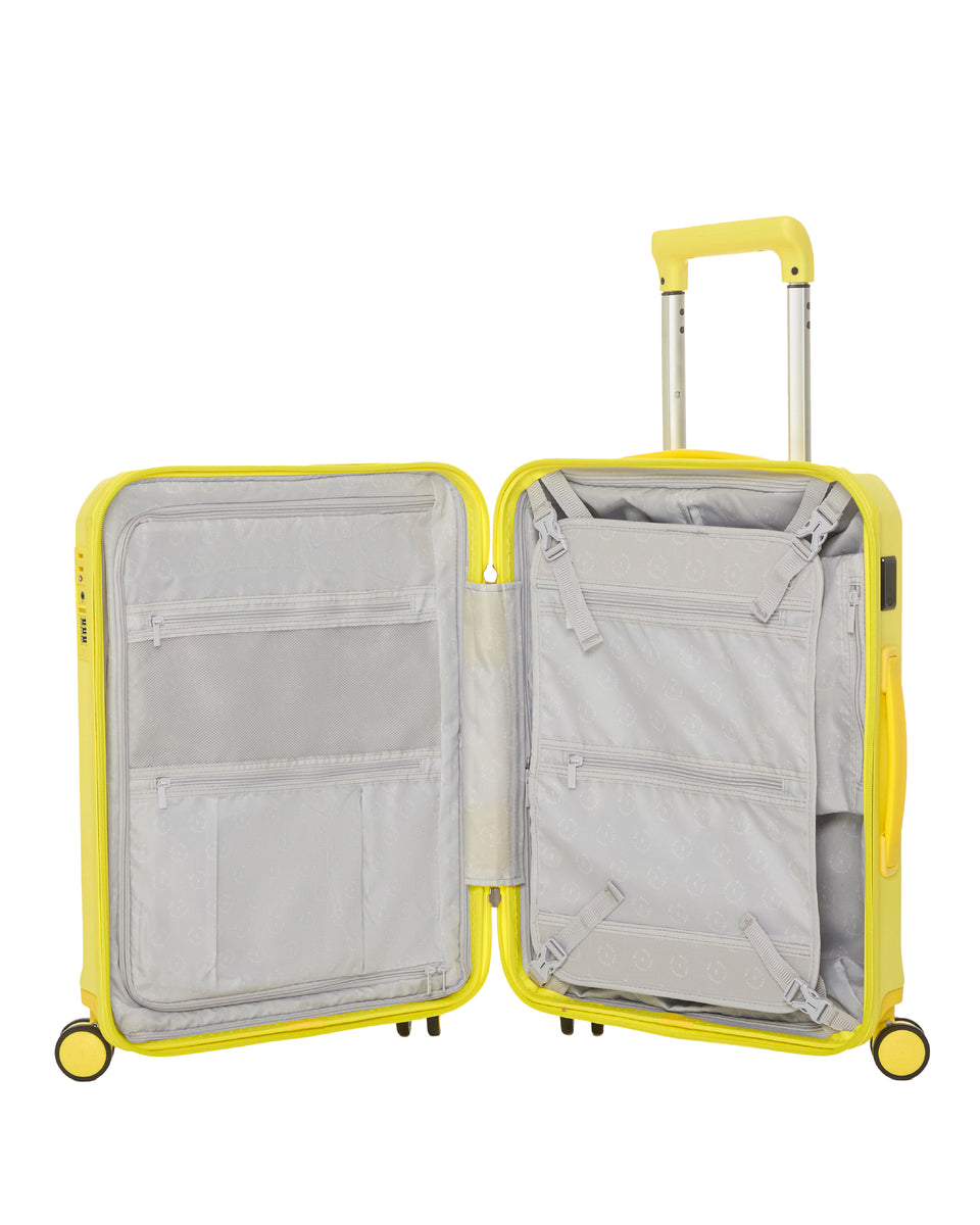 Smart suitcase Small