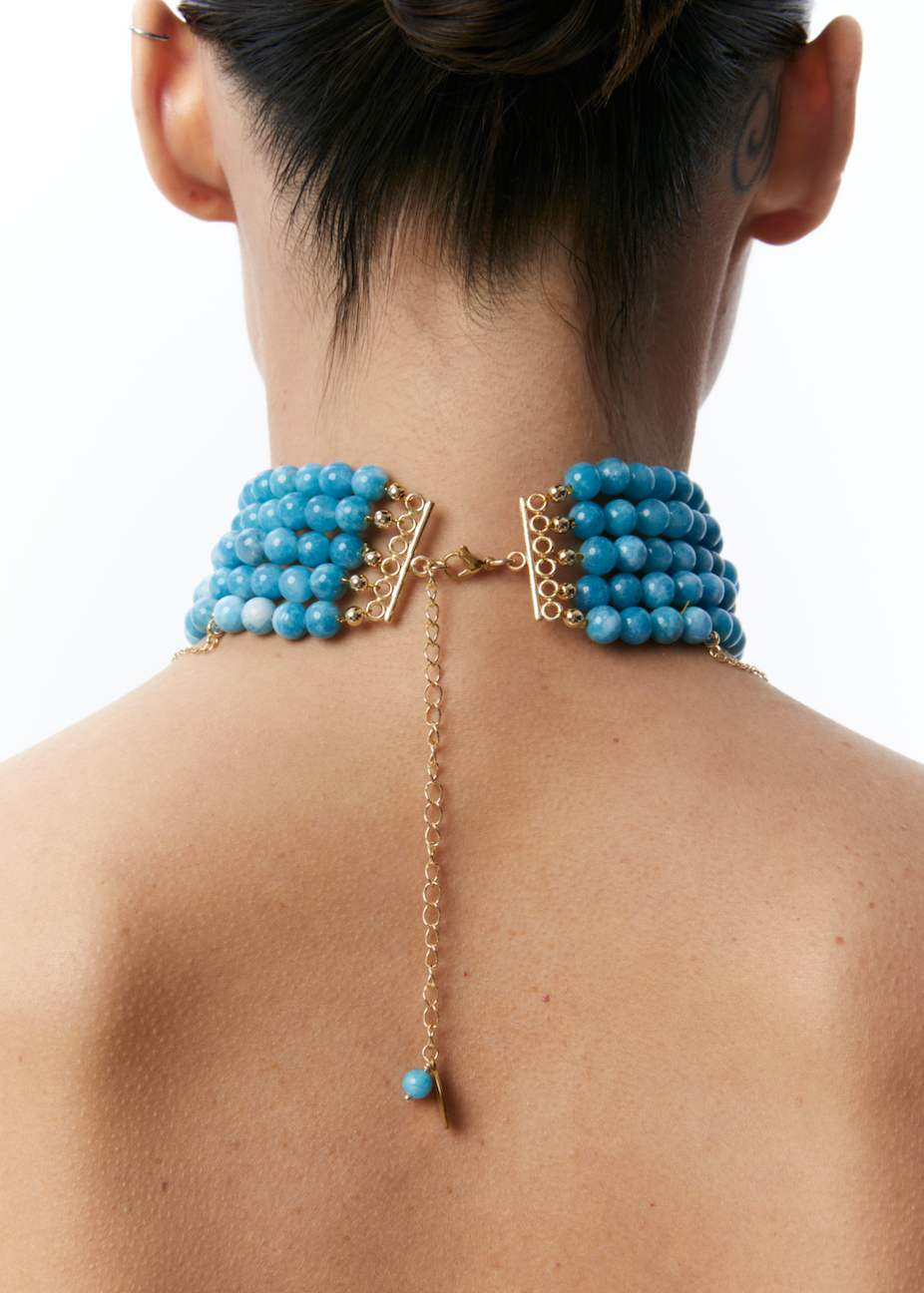 "INNOCENT" NECKLACE - фото 16