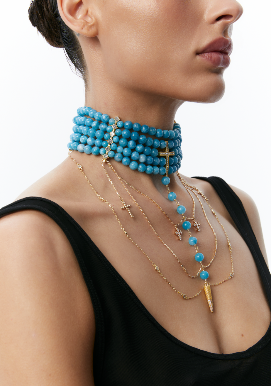 "INNOCENT" NECKLACE - фото 15