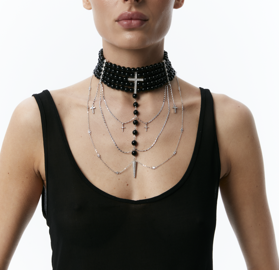 "INNOCENT" NECKLACE - фото 26