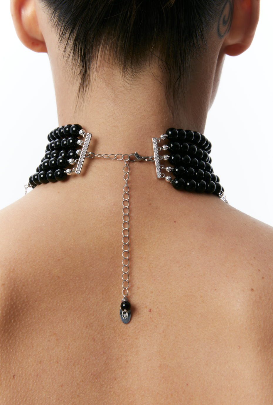 "INNOCENT" NECKLACE - фото 29