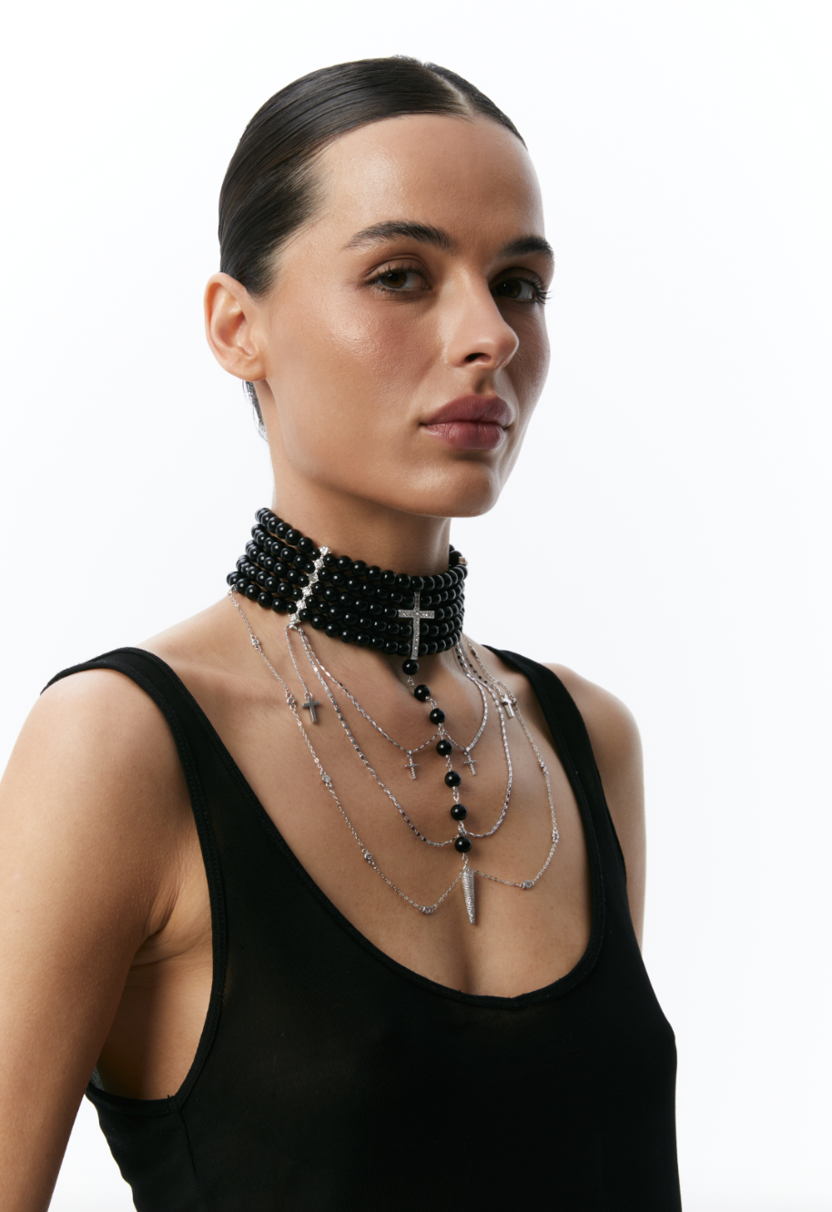 "INNOCENT" NECKLACE - фото 27