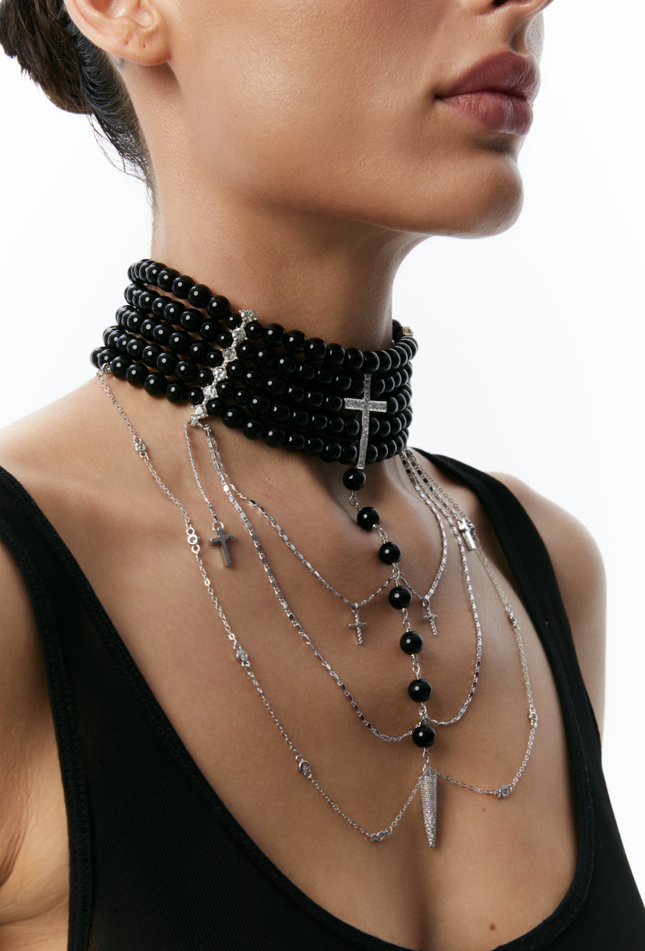 "INNOCENT" NECKLACE - фото 28