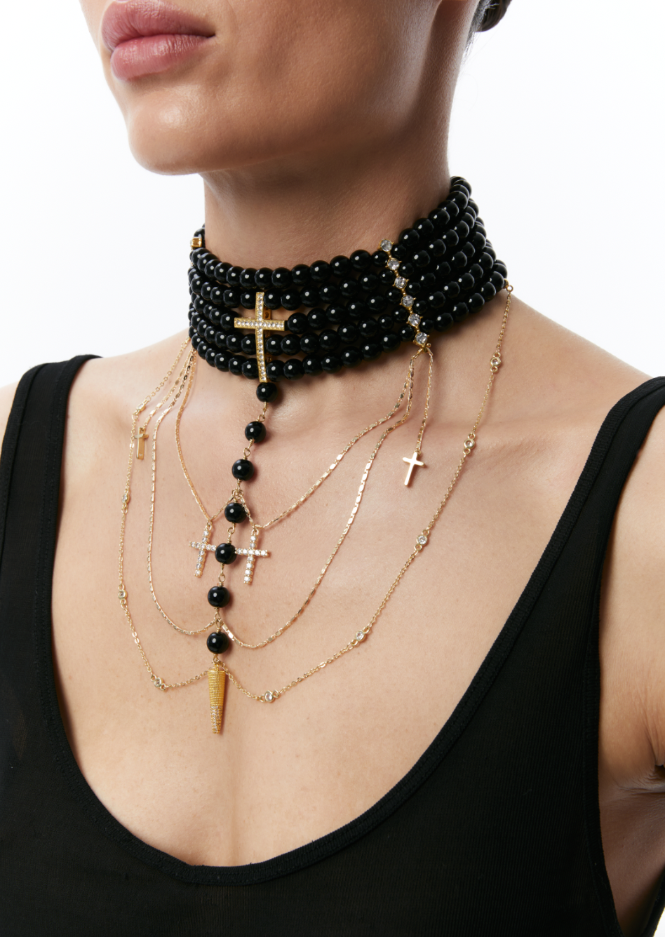 "INNOCENT" NECKLACE - фото 4