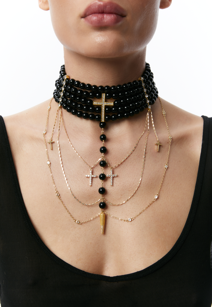 "INNOCENT" NECKLACE - фото 3