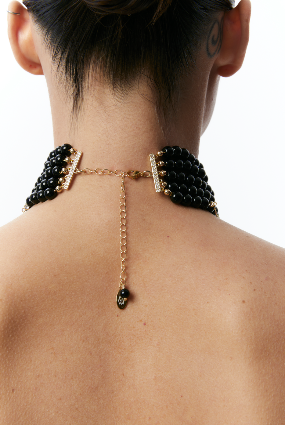 "INNOCENT" NECKLACE - фото 5