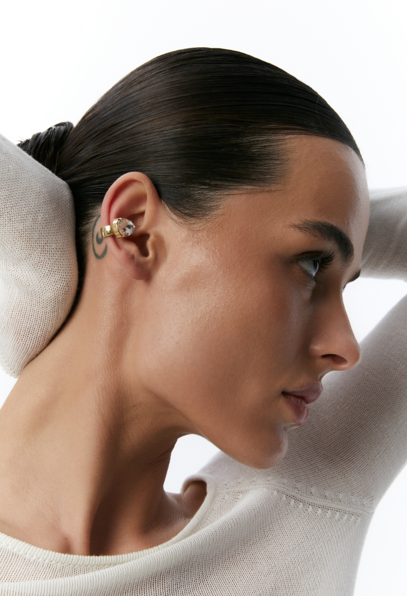 "RADIANCE" CUFF - фото 6