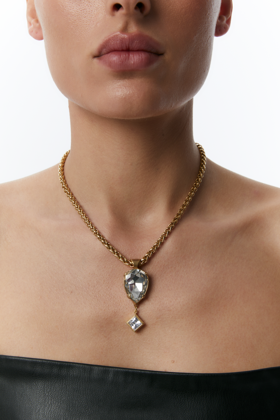"RADIANCE" NECKLACE - фото 3