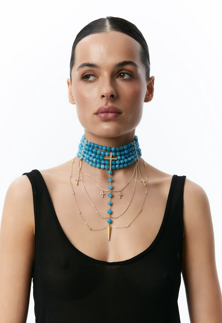 "INNOCENT" NECKLACE - фото 13