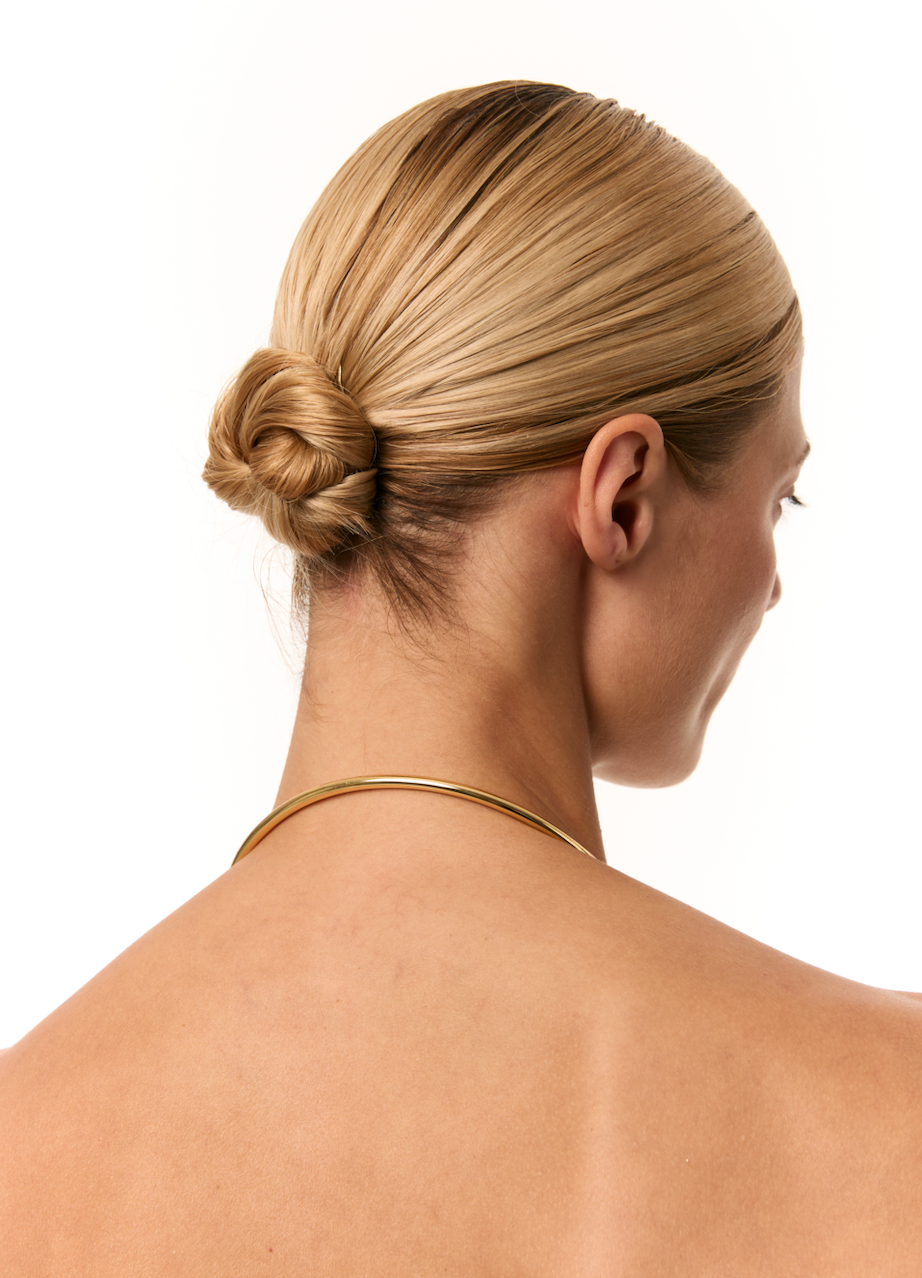 "LOOP" NECKLACE - фото 5