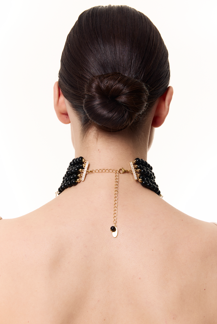 "INNOCENT CLASSIC" NECKLACE - фото 6