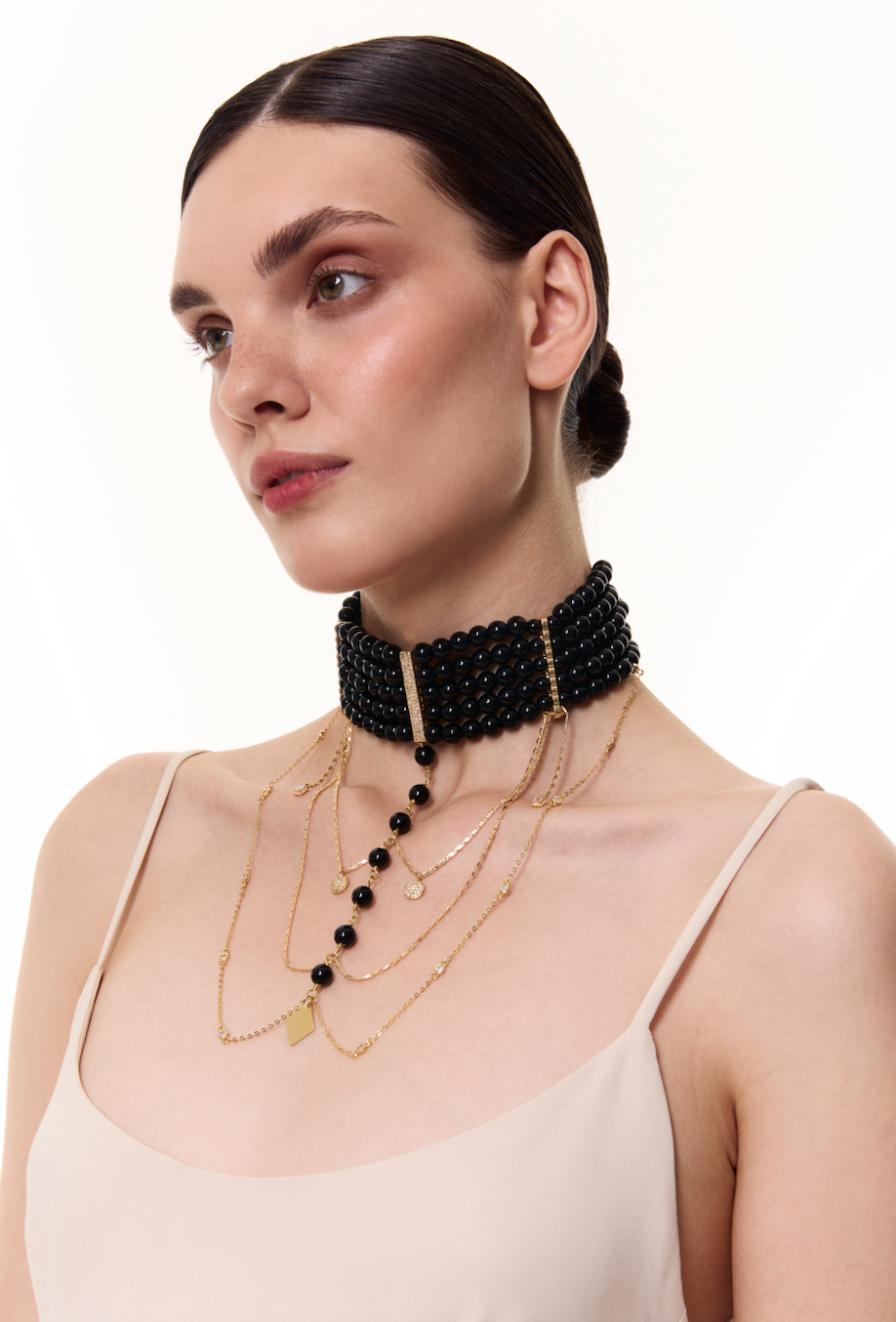 "INNOCENT CLASSIC" NECKLACE - фото 5