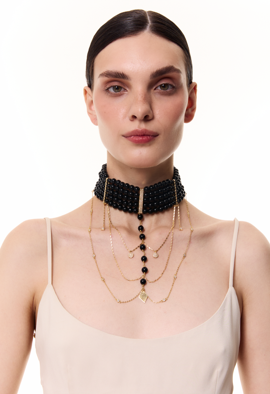 "INNOCENT CLASSIC" NECKLACE - фото 4