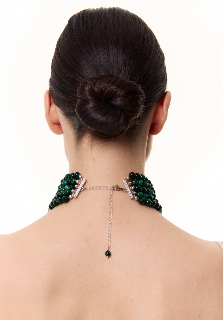 "INNOCENT CLASSIC" NECKLACE - фото 23
