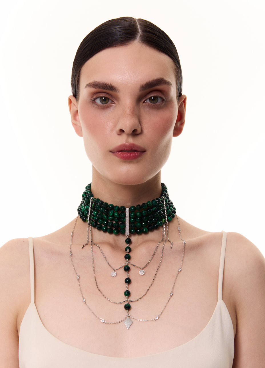 "INNOCENT CLASSIC" NECKLACE - фото 22