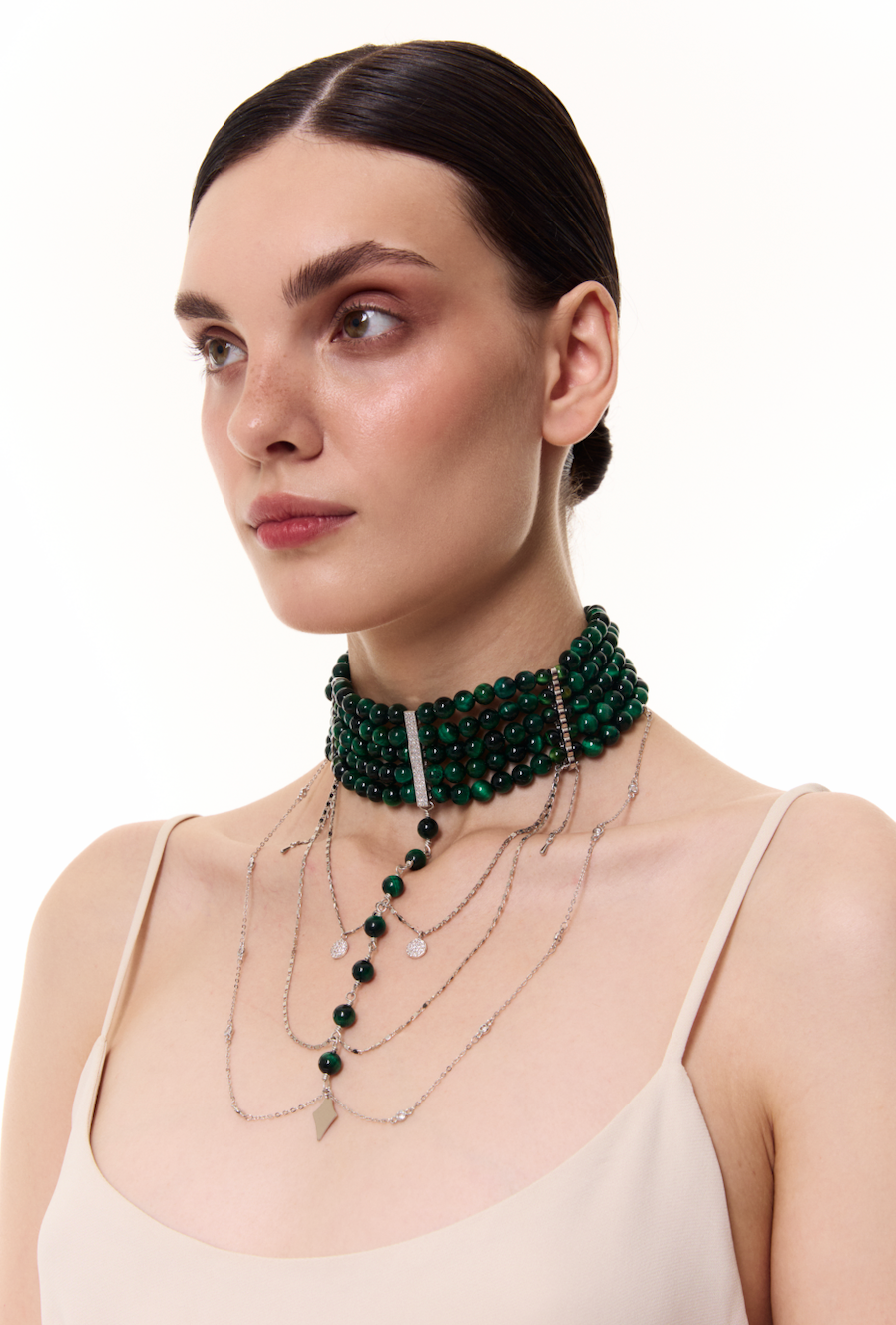 "INNOCENT CLASSIC" NECKLACE - фото 21
