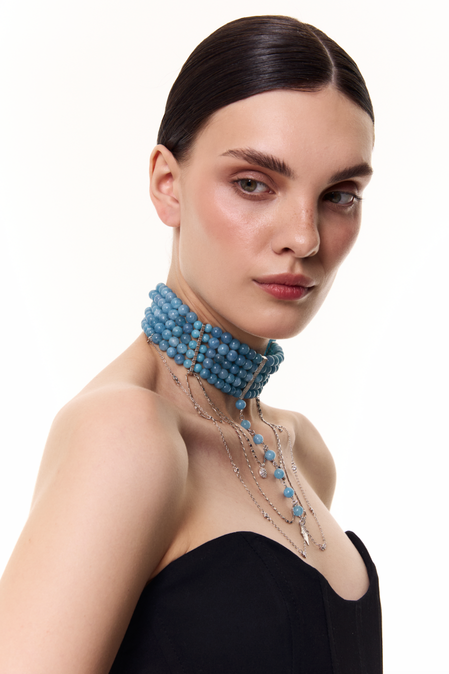 "INNOCENT CLASSIC" NECKLACE - фото 12