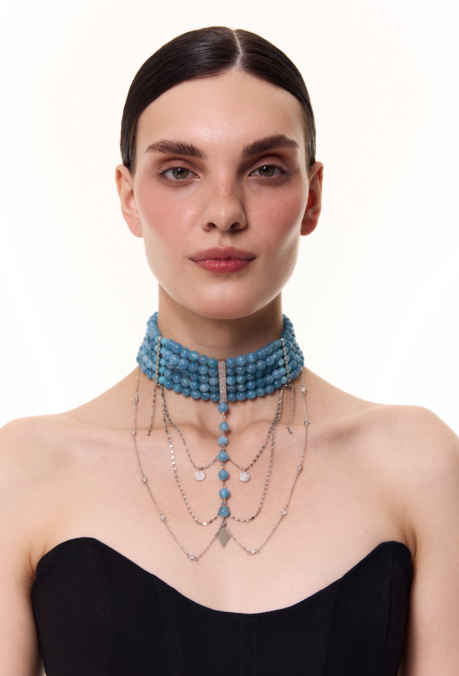 "INNOCENT CLASSIC" NECKLACE - фото 11