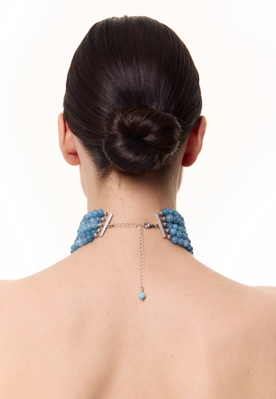 "INNOCENT CLASSIC" NECKLACE - фото 13