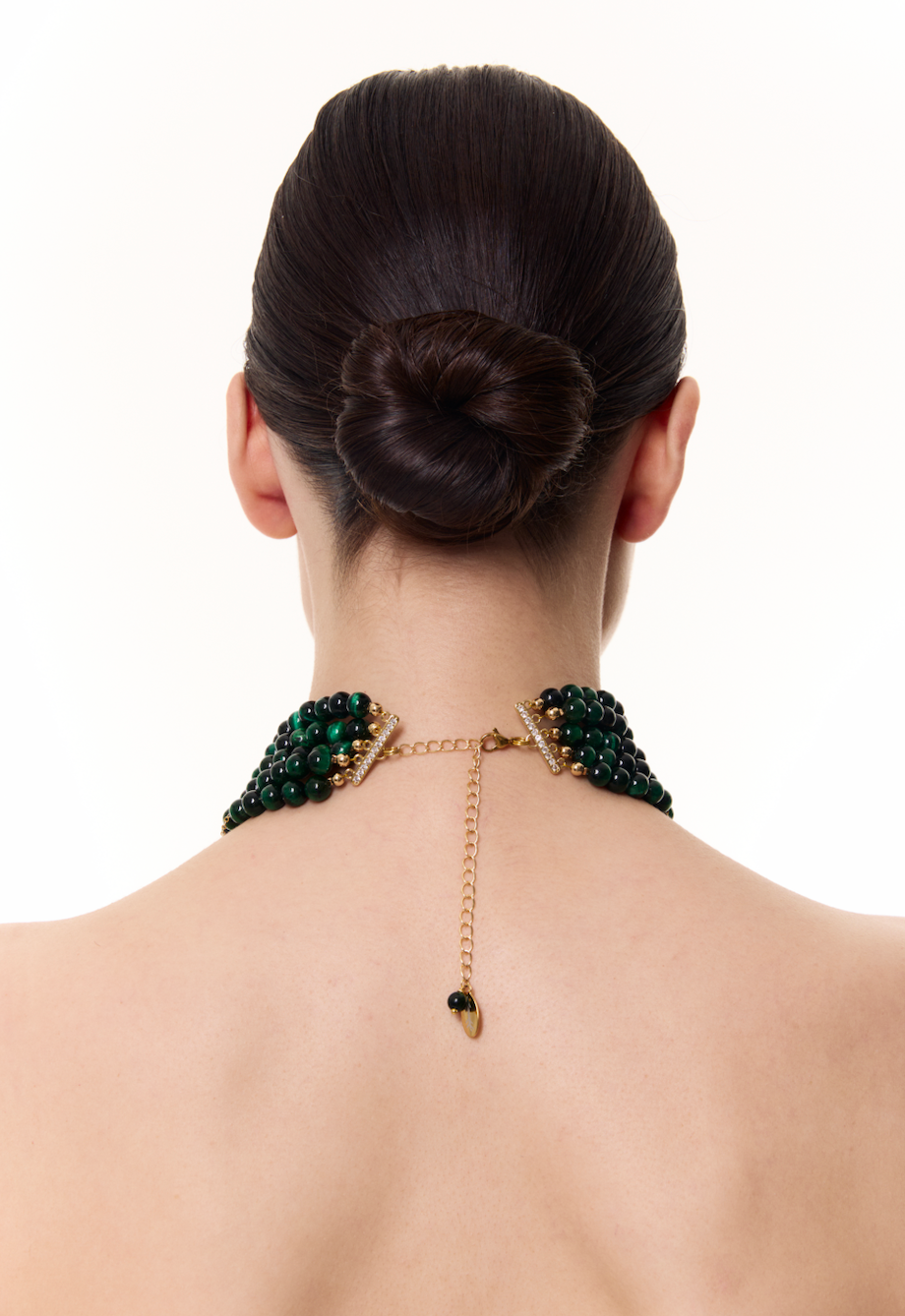 "INNOCENT CLASSIC" NECKLACE - фото 19