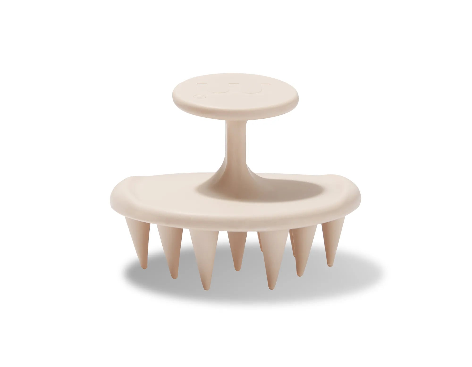 SOFT SCRUB BRUSH щітка для шкіри голови