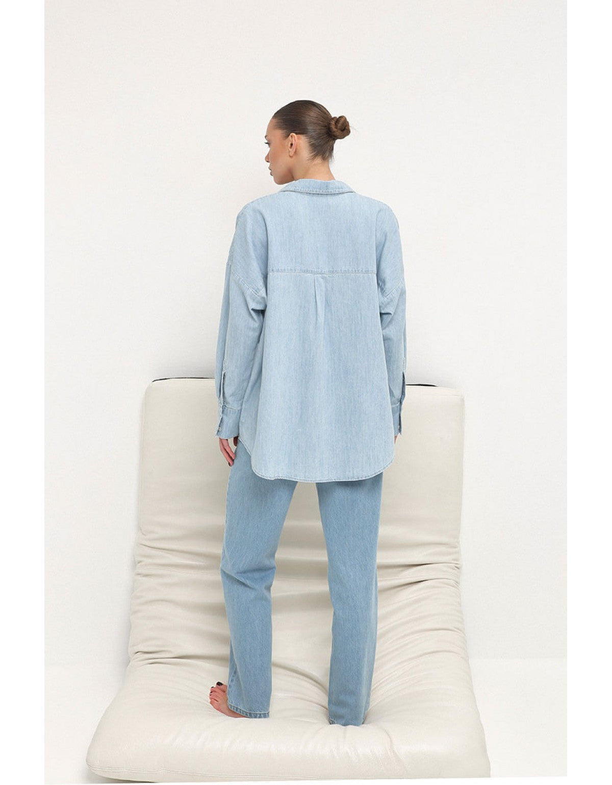 Linen shirt