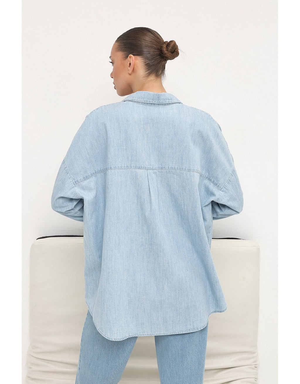 Linen shirt