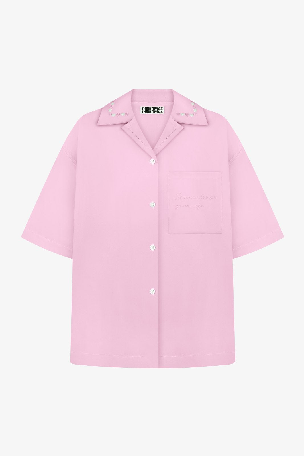 "Romanticize" Shirt