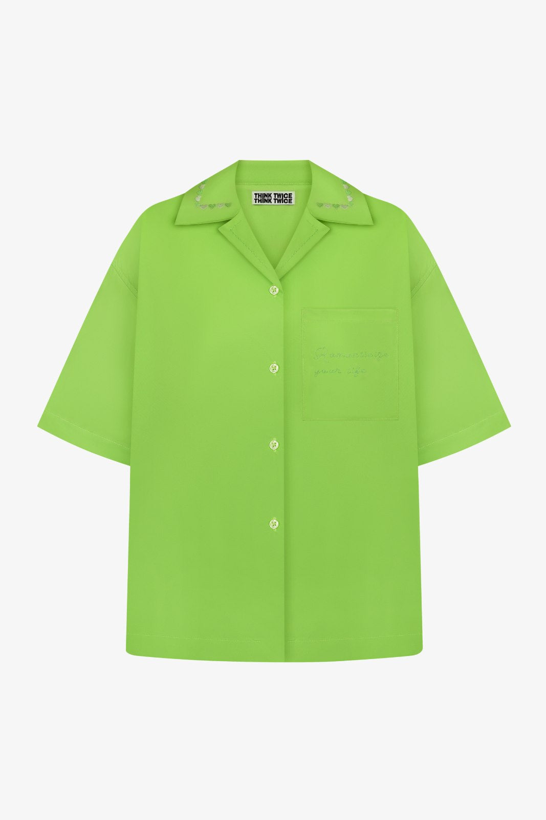 "Romanticize" Shirt