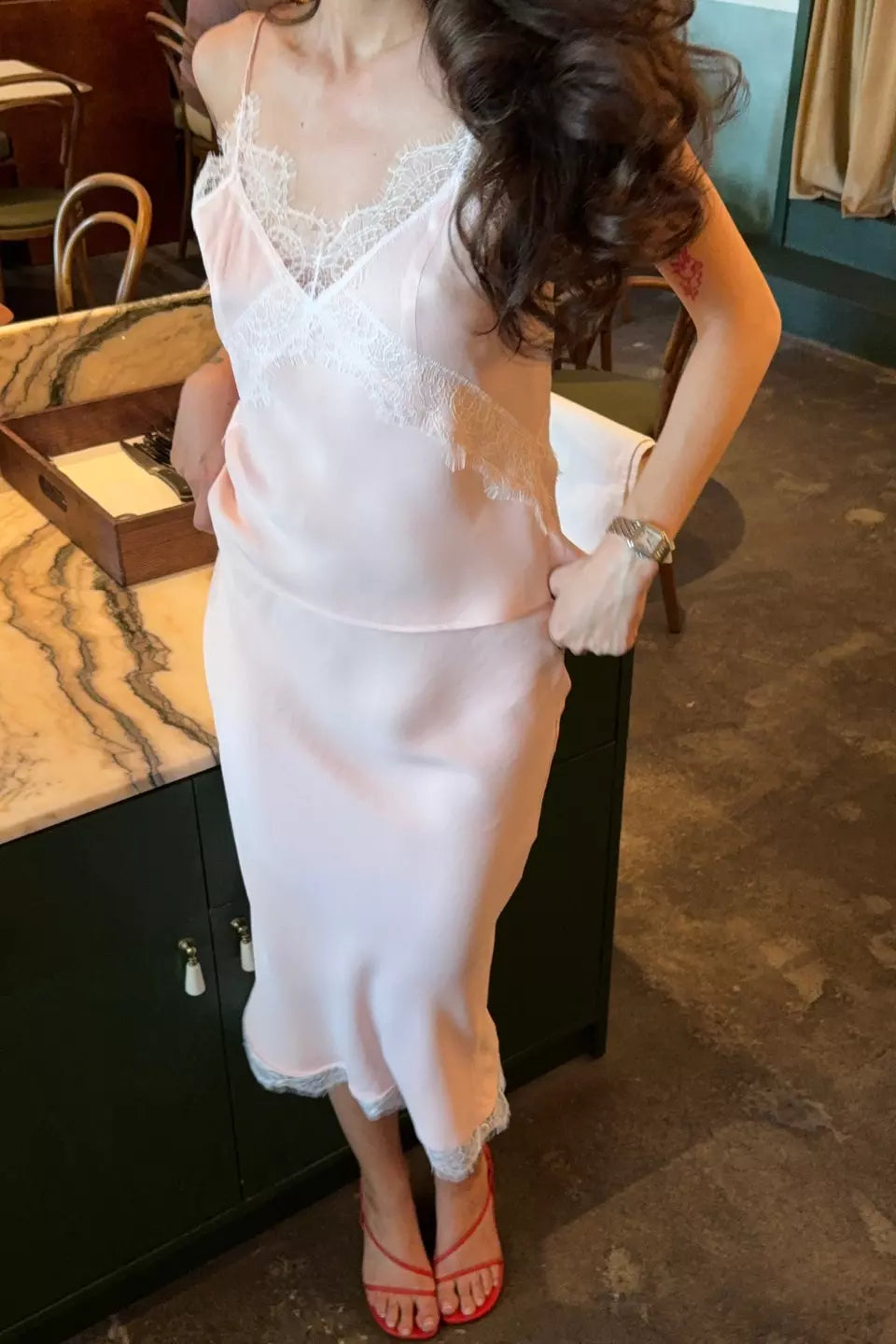 Майка - фото 9