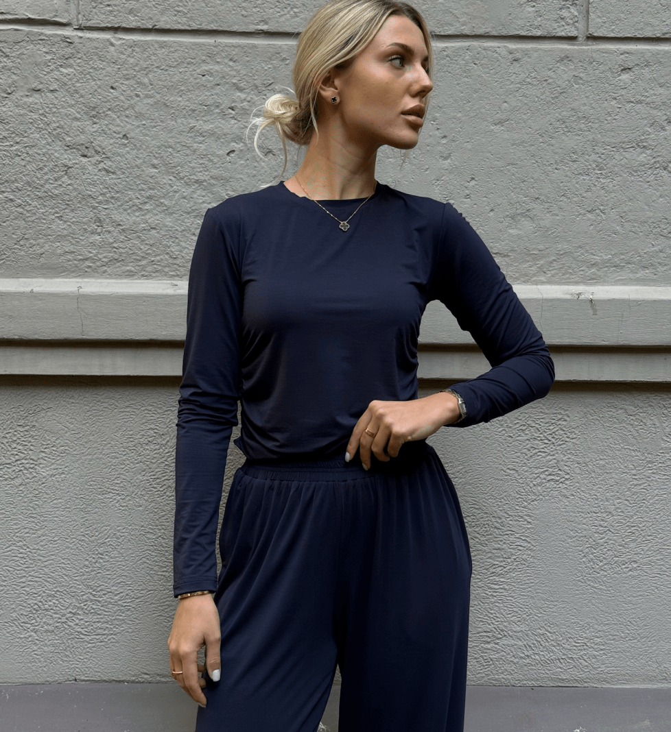 Комплект TBR dark blue