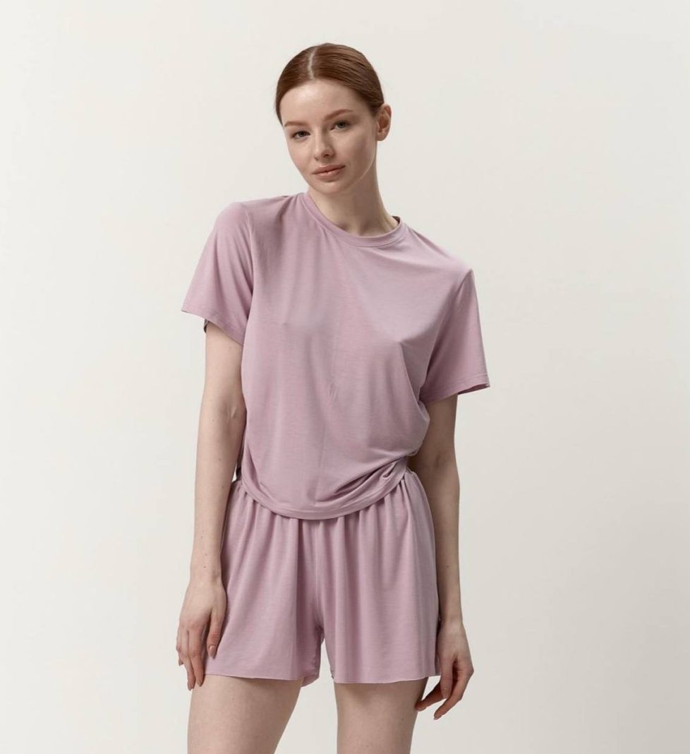 Комплект TBR dusty rose