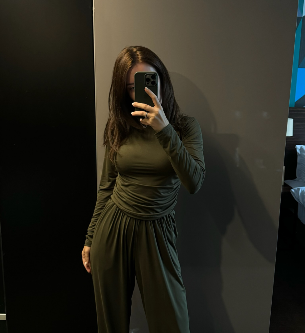 Комплект TBR khaki