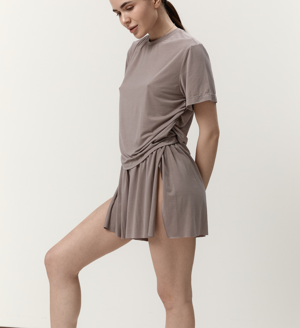 Комплект TBR taupe