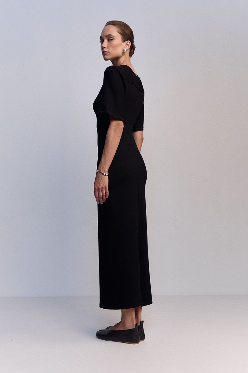 Сукня maxi - фото 4