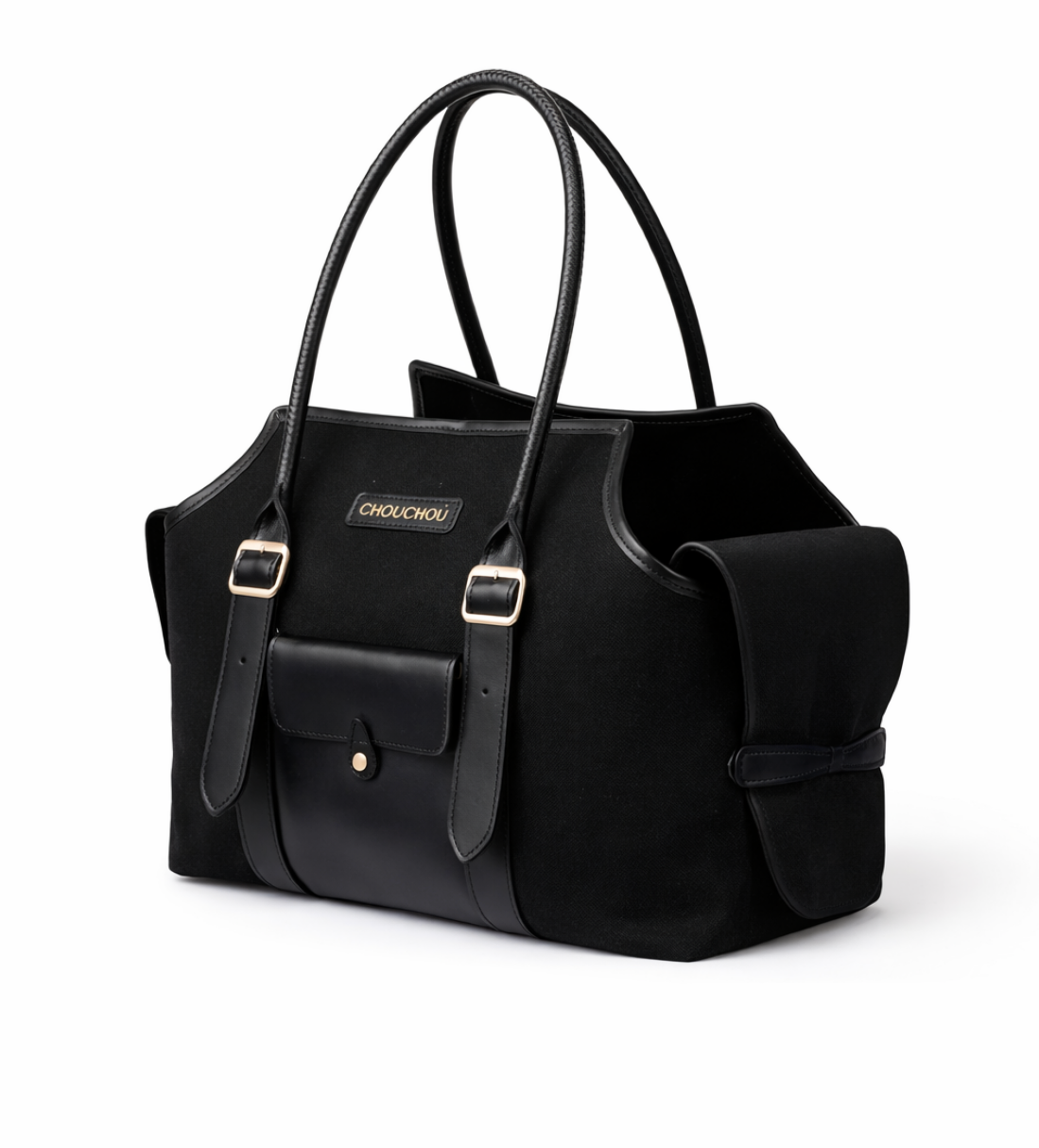 Carrying bag for dogs "Classy"