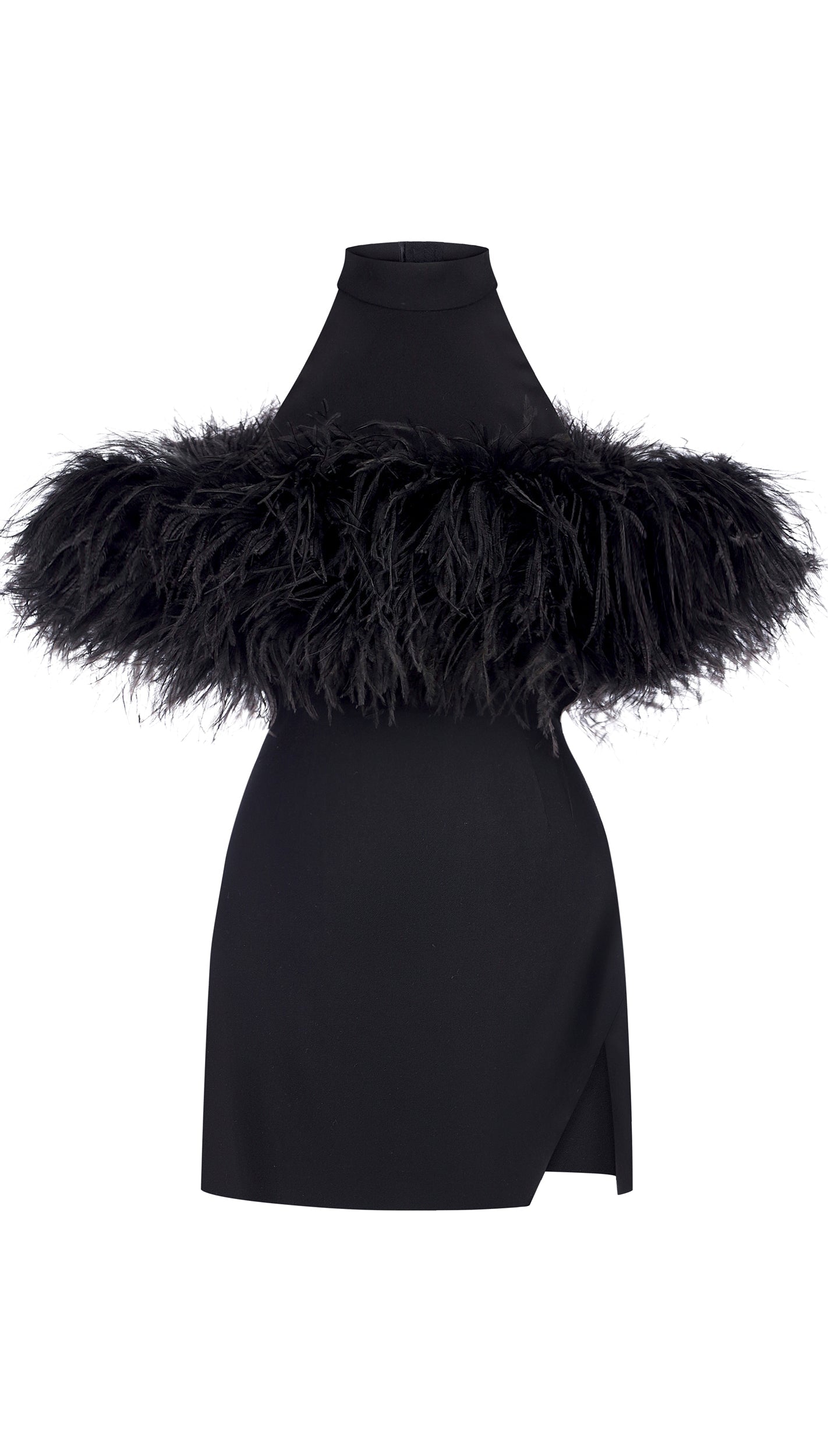 Сукня Лебідь