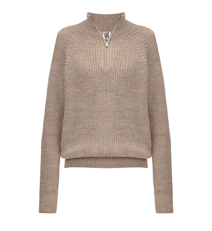 Светр KNITWEAR beige
