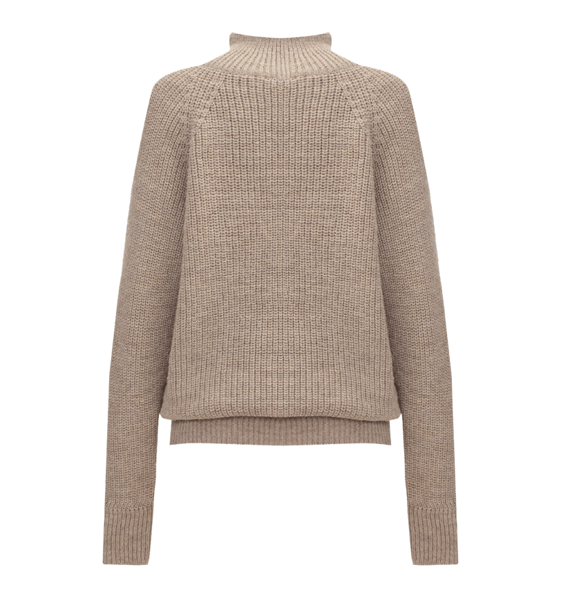 Светр KNITWEAR beige