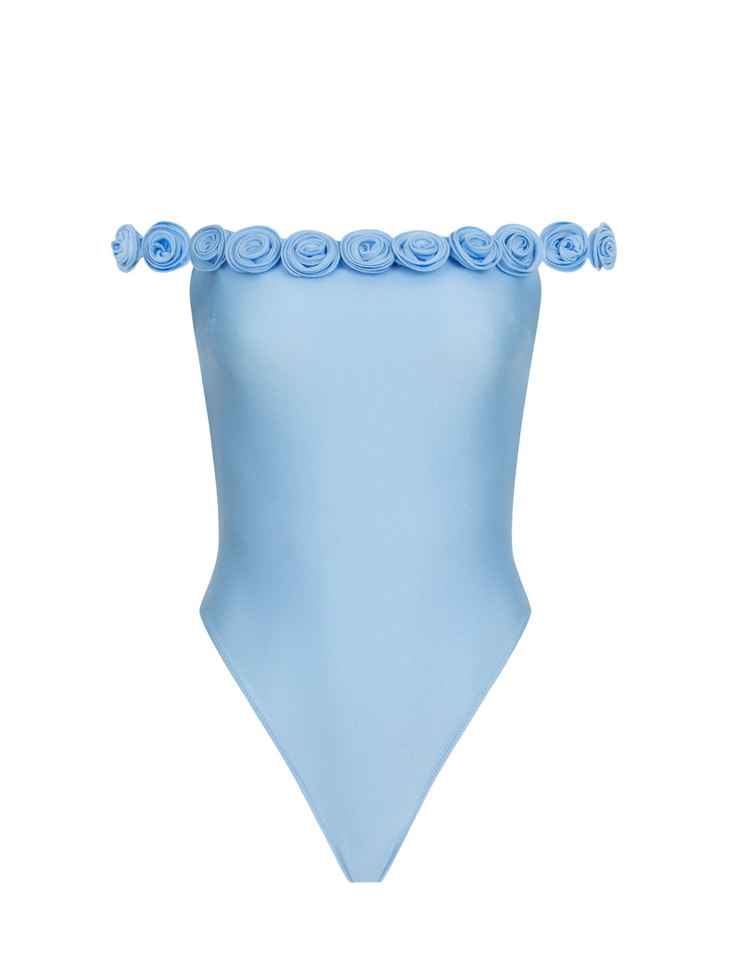 Купальник Monokini O'hara - фото 1