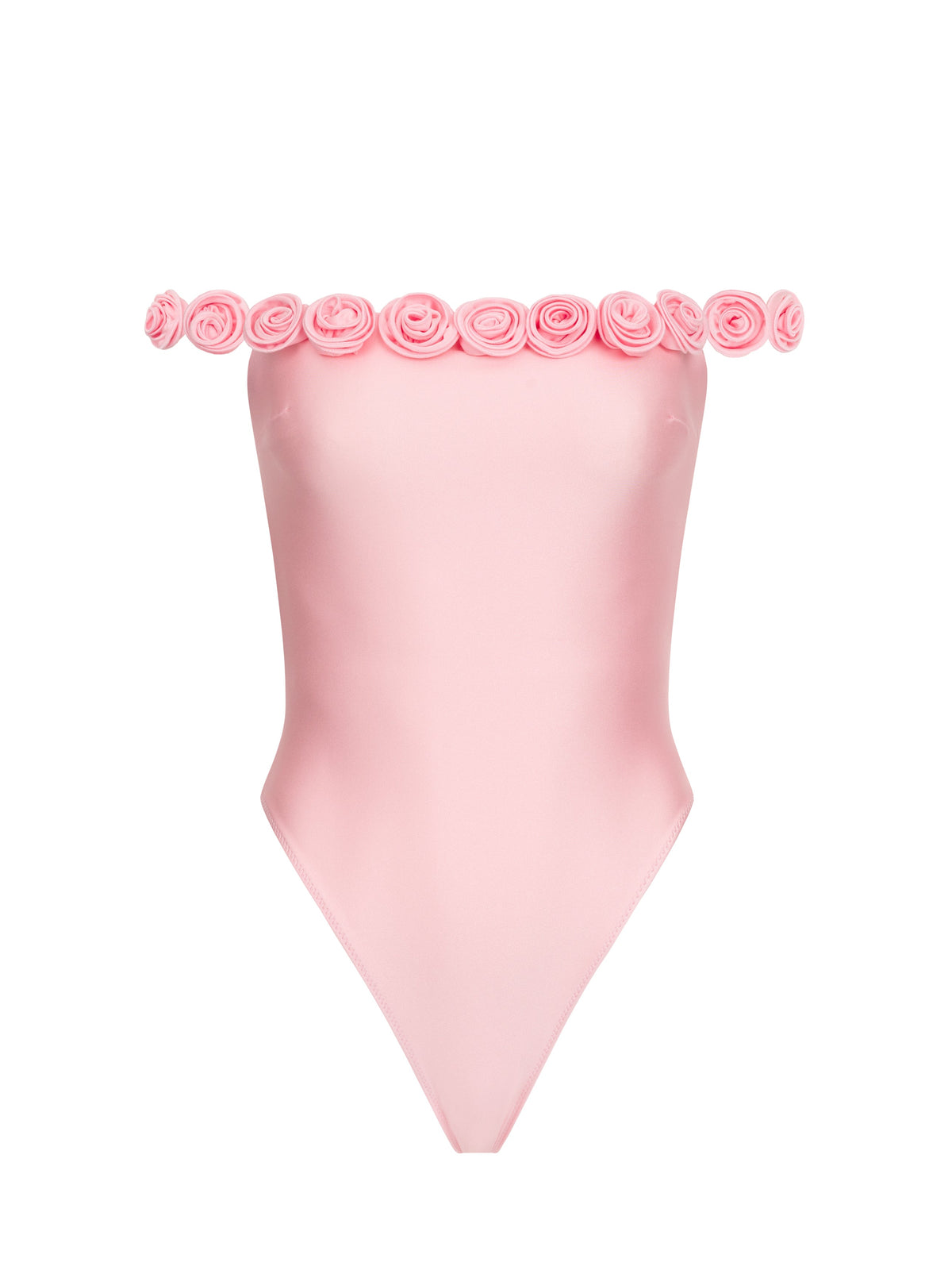 Купальник Monokini O'hara Rose - фото 1