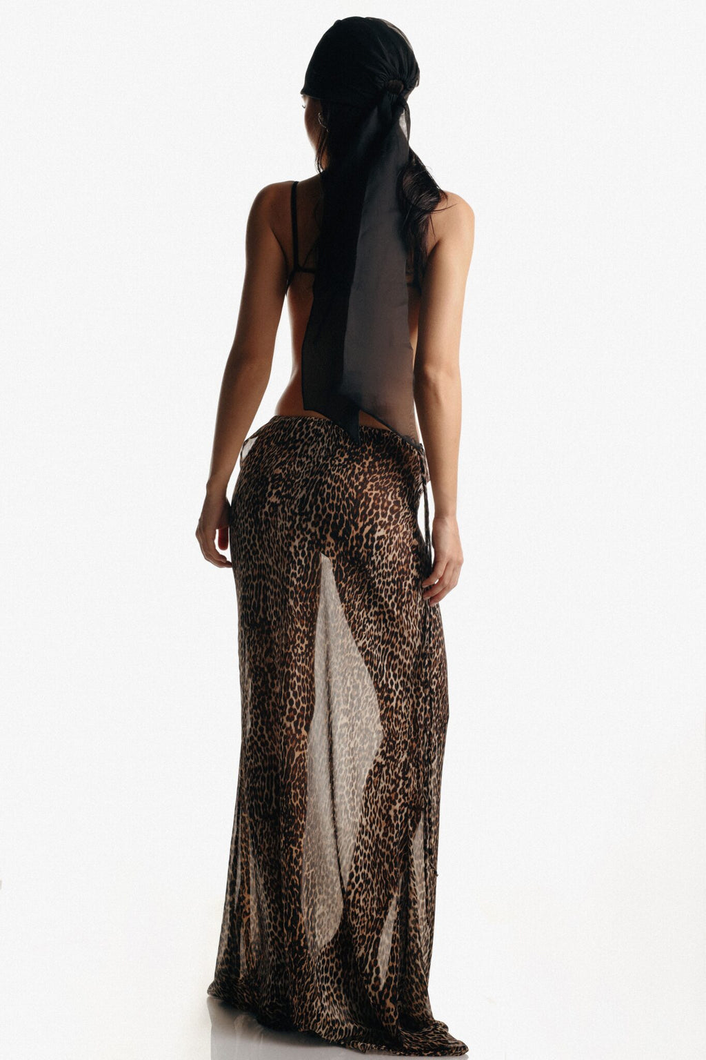 Leo skirt