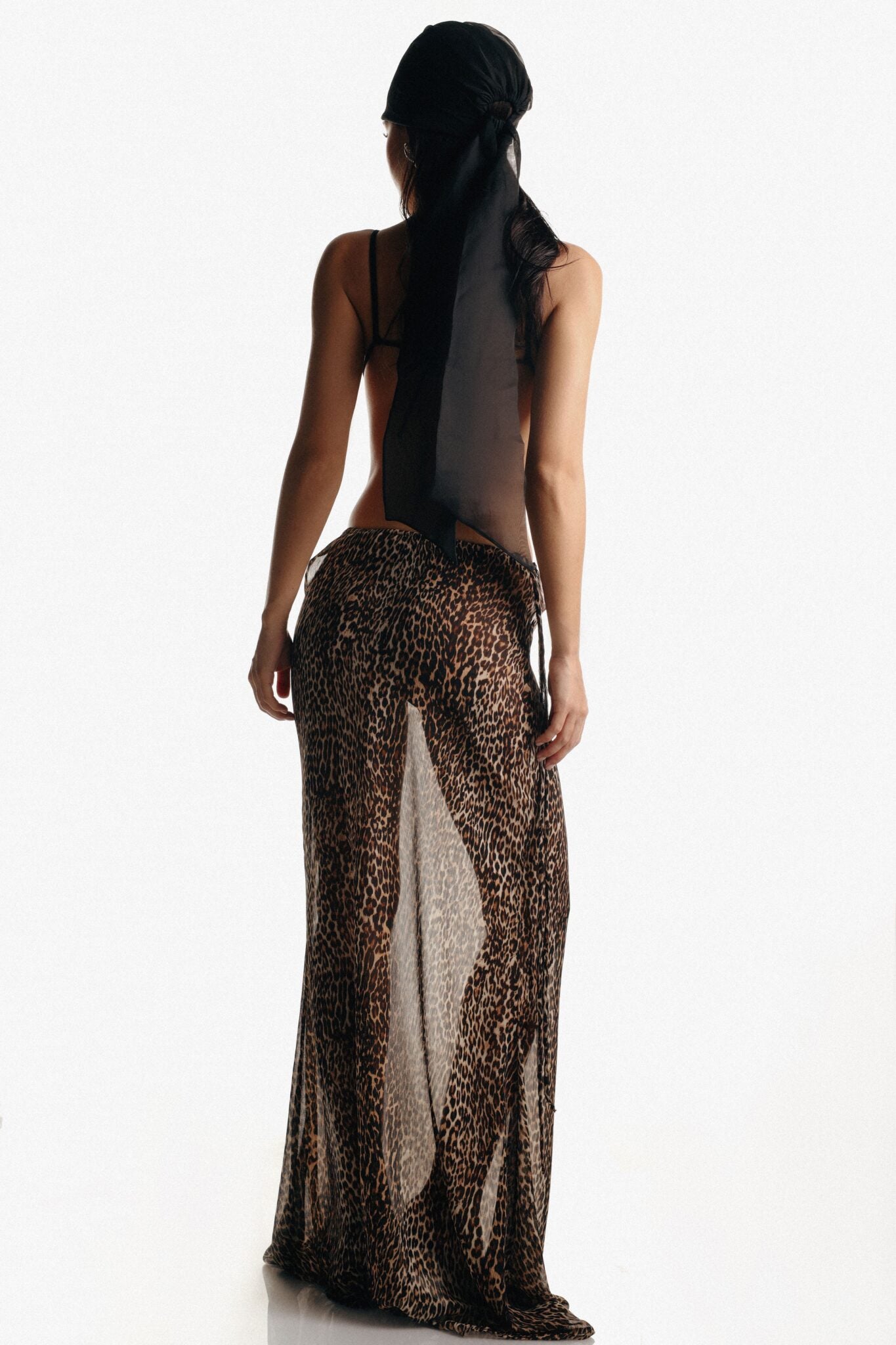 Leo skirt