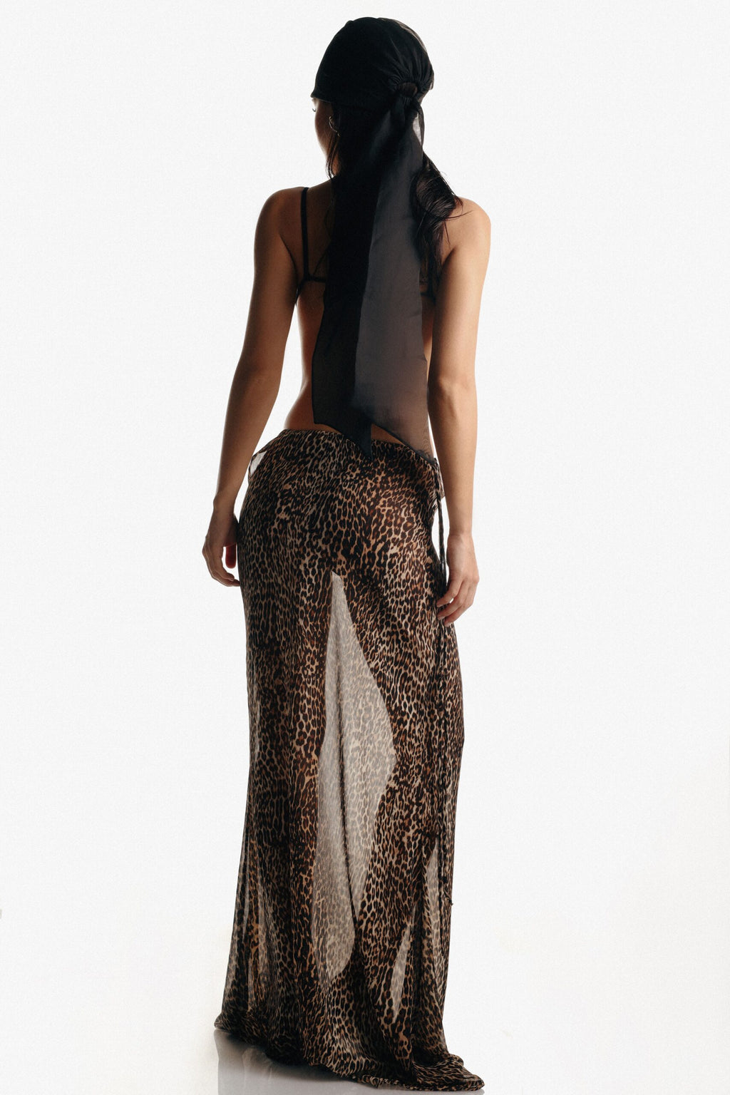 Leo skirt